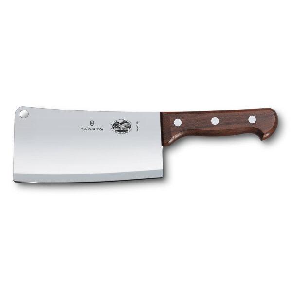 RAD - Küchenhaubeil 18cm SB-Hülle Modifiziertes Kiefernholz