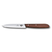 RAD - Paring knife, kitchen knife 10cm Lose Modifiziertes...