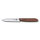 RAD - Paring knife, kitchen knife 10cm Lose Modifiziertes Kiefernholz