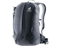 Deuter Wanderrucksack AC Lite 17 black