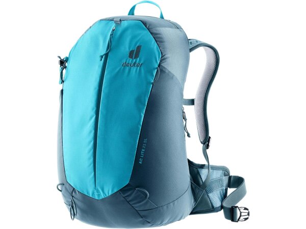 Deuter Wanderrucksack AC Lite 21 SL lagoon-atlantic