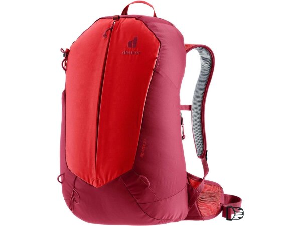 Deuter Wanderrucksack AC Lite 23 cherry-masala