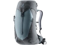 Deuter Wanderrucksack AC Lite 14 SL shale-graphite
