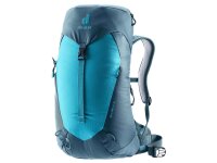 Deuter Wanderrucksack AC Lite 14 SL lagoon-atlantic