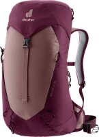 Deuter Wanderrucksack AC Lite 14 SL ashrose-cassis
