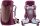Deuter Wanderrucksack AC Lite 22 SL ashrose-cassis