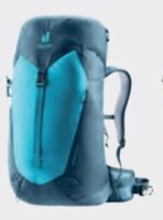 Deuter Wanderrucksack AC Lite 28 SL lagoon-atlantic