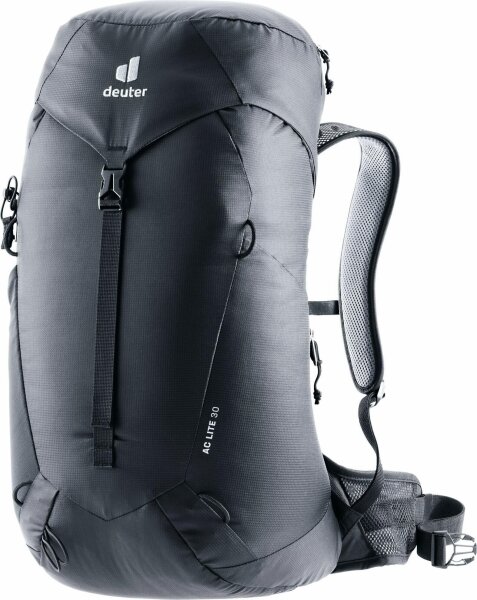 Deuter Wanderrucksack AC Lite 30 black