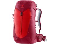 Deuter Wanderrucksack AC Lite 30 cherry-masala