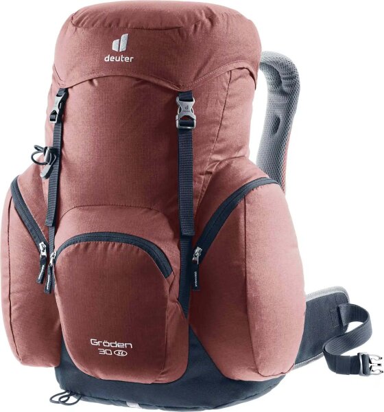 Deuter Wanderrucksack Gröden 30 SL caspia-ink