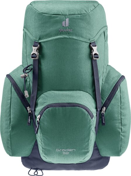 Deuter Wanderrucksack Gröden 32 seagreen-ink