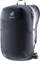 Deuter Wanderrucksack Speed Lite 17 black