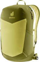 Deuter Wanderrucksack Speed Lite 17 linden-cactus
