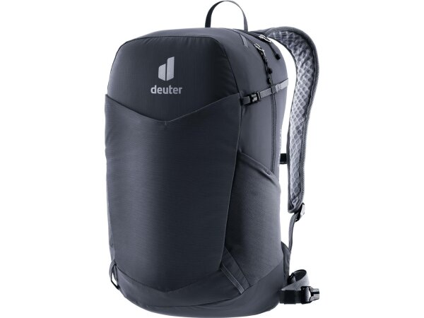 Deuter Wanderrucksack Speed Lite 21 black