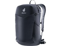 Deuter Wanderrucksack Speed Lite 21 black