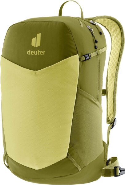 Deuter Wanderrucksack Speed Lite 21 linden-cactus