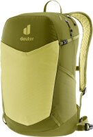 Deuter Wanderrucksack Speed Lite 21 linden-cactus