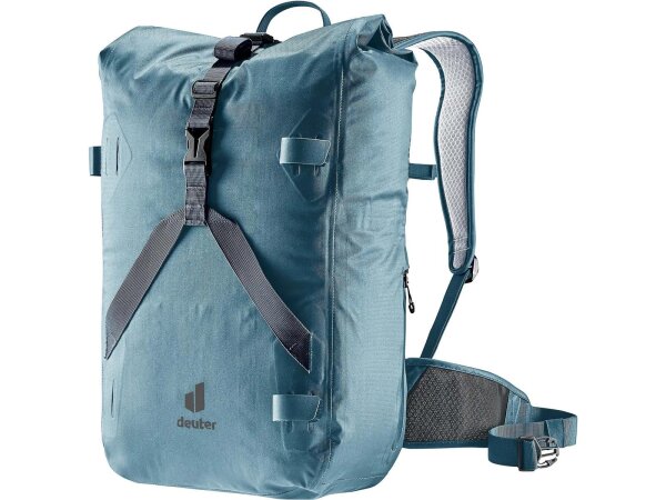 Deuter Fahrradrucksack Amager 25+5 atlantic