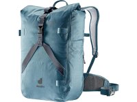 Deuter Fahrradrucksack Amager 25+5 atlantic