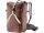 Deuter Fahrradrucksack Amager 25+5 raisin