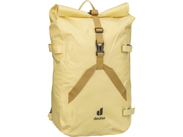 Deuter Fahrradrucksack Amager 25+5 dune