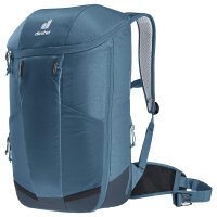 Deuter Fahrradrucksack Rotsoord 25+5 atlantic-ink