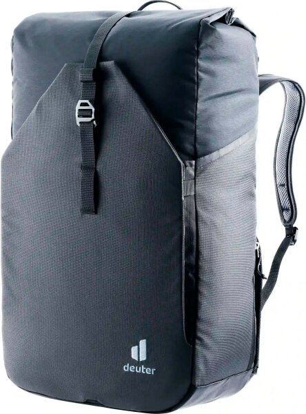 Deuter Fahrradrucksack Xberg 25 black