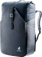 Deuter Fahrradrucksack Xberg 25 black