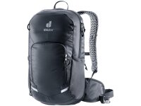 Deuter Fahrradrucksack Bike I 16 black