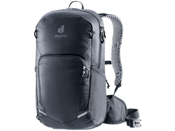 Deuter Fahrradrucksack Bike I 20 black