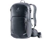Deuter Fahrradrucksack Bike I 20 black