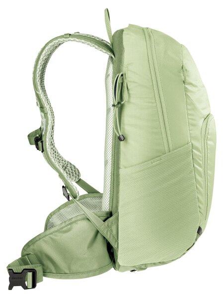 Deuter Fahrradrucksack Bike I 20 mineral-grove