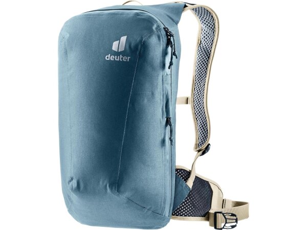 Deuter Fahrradrucksack Plamort 12 atlantic-desert