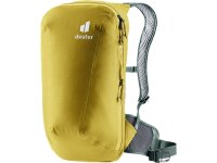 Deuter Fahrradrucksack Plamort 12 turmeric-ivy