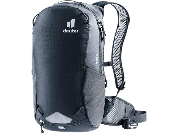 Deuter Fahrradrucksack Race 8 black