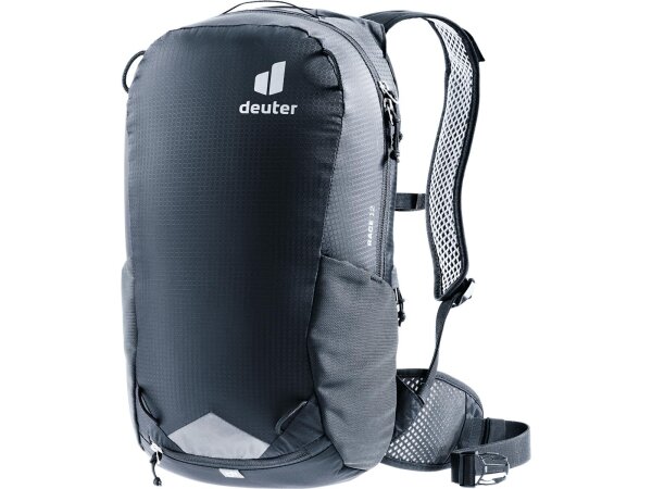 Deuter Fahrradrucksack Race 12 black