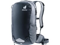 Deuter Fahrradrucksack Race 12 black