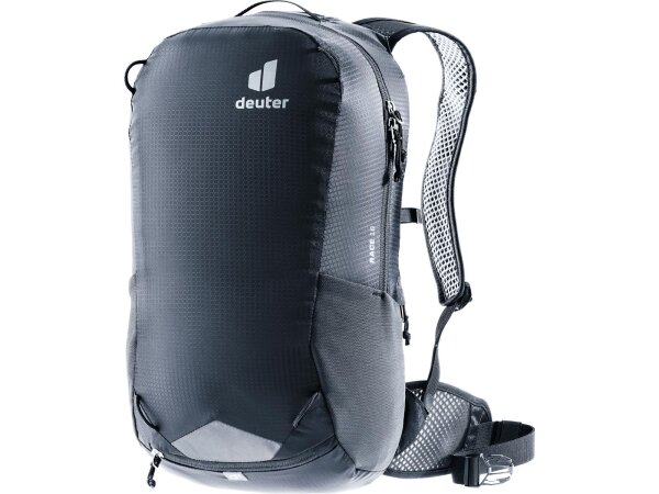 Deuter Fahrradrucksack Race 16 black