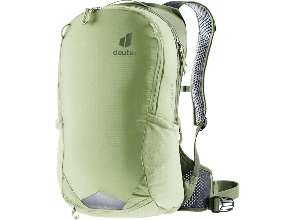 Deuter Fahrradrucksack Race Air 10 mineral-grove