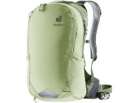 Deuter Fahrradrucksack Race Air 10 mineral-grove