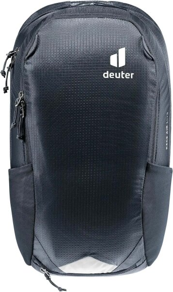 Deuter Fahrradrucksack Race Air 14+3 black