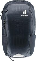 Deuter Fahrradrucksack Race Air 14+3 black