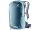 Deuter Fahrradrucksack Race Air 14+3 atlantic-ink