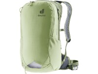 Deuter Fahrradrucksack Race Air 14+3 mineral-grove