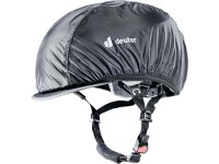 Deuter Fahrradzubehör Helmet Cover black