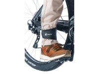 Deuter Fahrradzubehör Pants Protector black