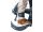 Deuter Fahrradzubehör Pants Protector black