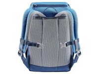 Deuter Kinderrucksack Schmusebär wave-nightblue