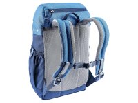 Deuter Kinderrucksack Schmusebär wave-nightblue