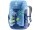 Deuter Kinderrucksack Schmusebär wave-nightblue